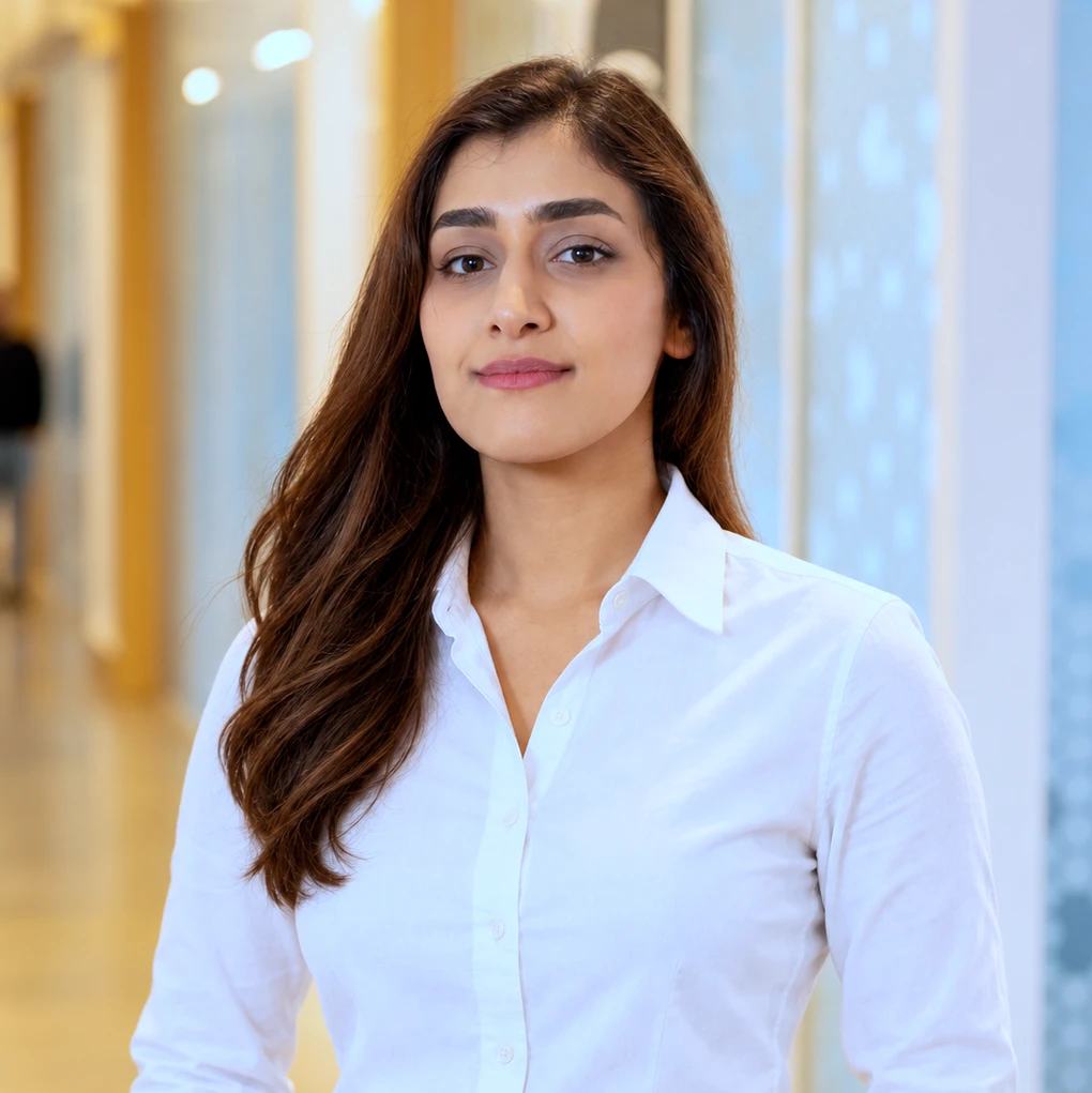 Mahta Ramezanian-Panahi